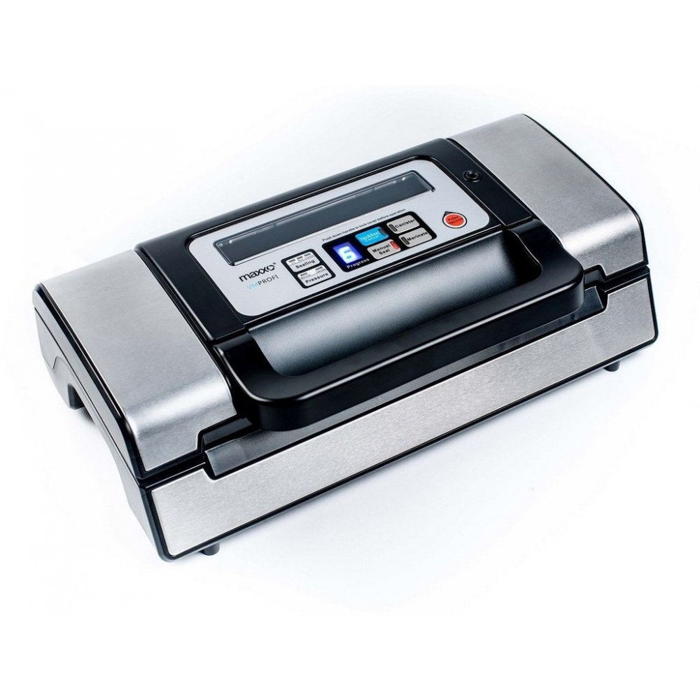 Vakuovačka potravin