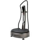 Vibrační plošina inSPORTline Charles