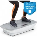Vibrační plošina Klarfit FIT18-VIBE 3DX