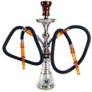 Vodní dýmka Top Mark Eset 46/2/2 Černá