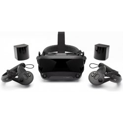 VR brýle Valve Index