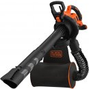 Vysavač listí Black & Decker 3000 W BEBLV300-QS
