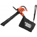 Vysavač listí Black & Decker GW3030